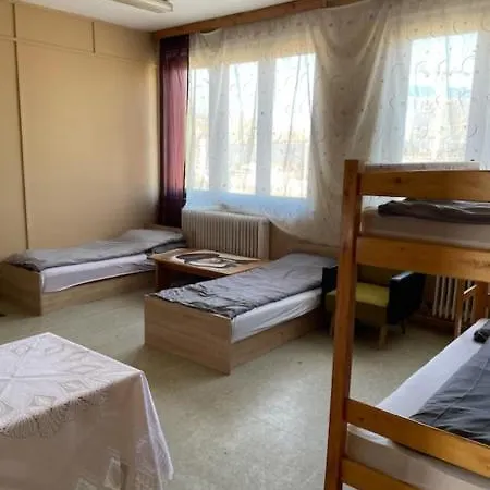 B&B Centrum Panzio *