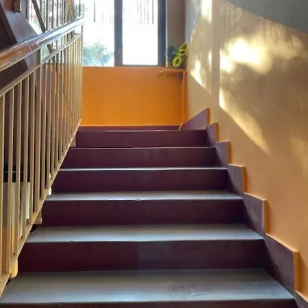 B&B Centrum Panzio