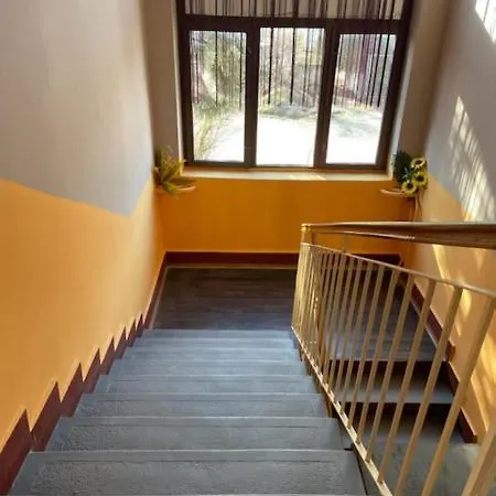 Centrum Panzio B&B