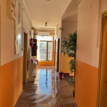 Centrum Panzio B&B 캐스포바