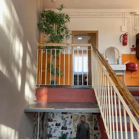 B&B Centrum Panzio *