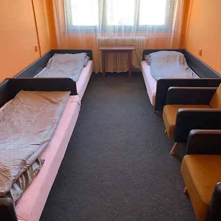 Centrum Panzio ベッド・アンド・ブレックファスト