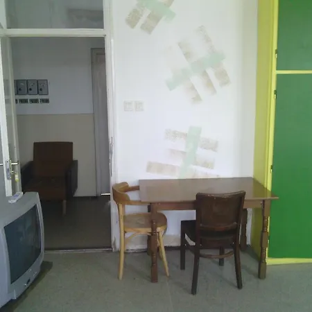 Bed & Breakfast Centrum Panzio Kaposvar