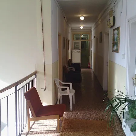 Centrum Panzio Bed & Breakfast Kaposvar
