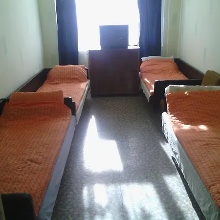 Centrum Panzio Kaposvár