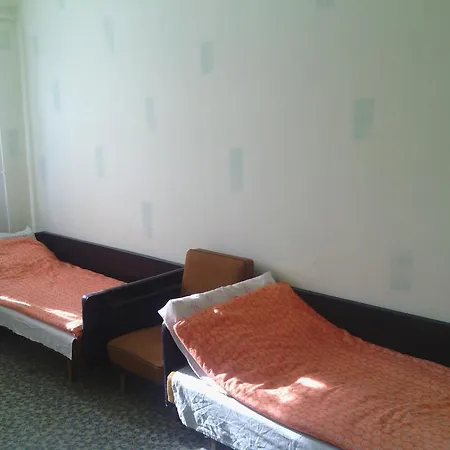 Centrum Panzio ベッド・アンド・ブレックファスト *