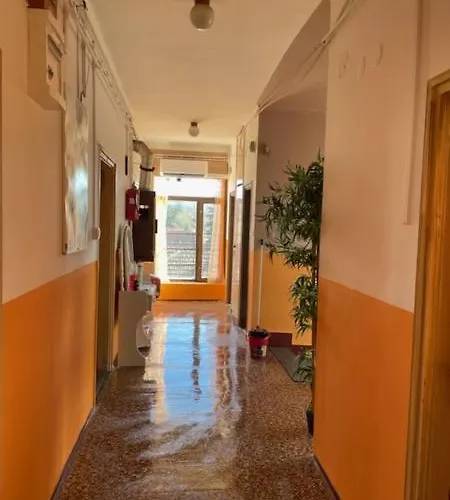 Centrum Panzio Bed & Breakfast Kaposvár