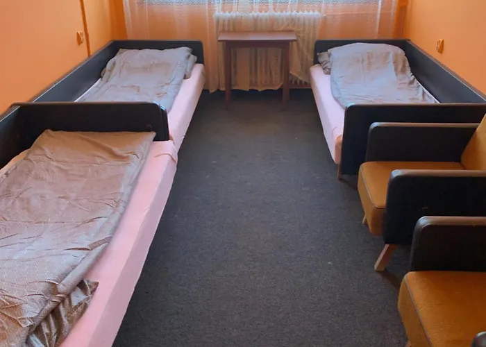 Centrum Panzio Bed & Breakfast