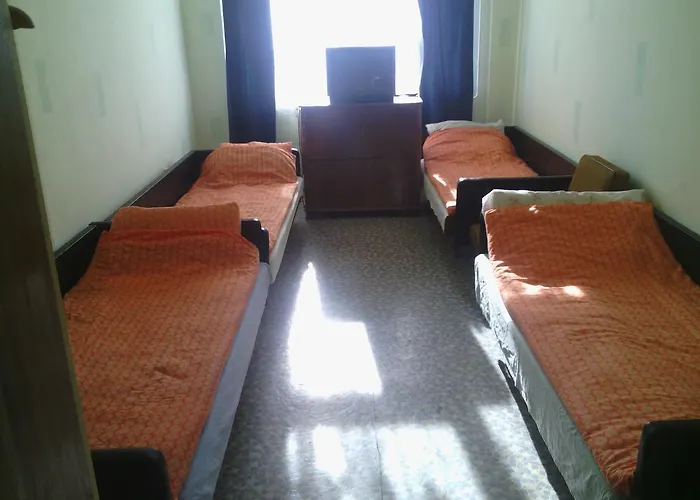 Centrum Panzio Kaposvár